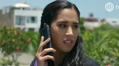 Cap 11 Emisión 15/03/2021