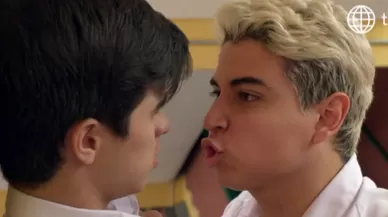 Cap 17 Emisión 23/03/2021