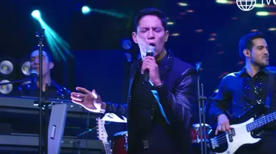 Capítulo 1 ESTRENO Emisión 12/07/2021