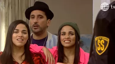 Cap 740 Emisión 15/07/2021