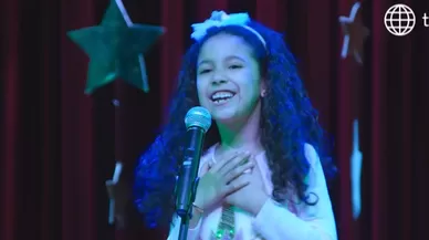 Capítulo 14 Emisión 02/08/2021