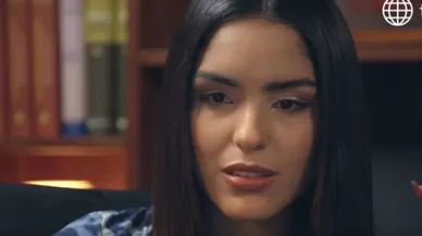 Capítulo 15 Emisión 03/08/2021