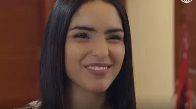 Capítulo 18 Emisión 06/08/2021