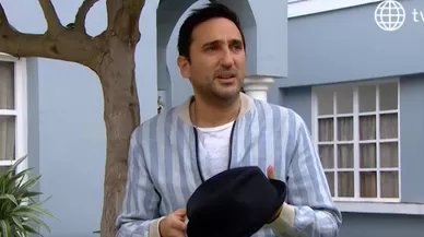 Capítulo 754 Emisión 06/08/2021