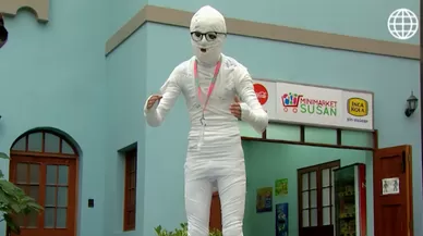 Capítulo 755 Emisión 09/08/2021