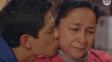 Capítulo 24 Emisión 16/08/2021