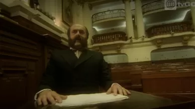 Cap 2: Grau Caballero de los Mares