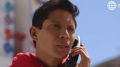 Capítulo 26 Emisión 18/08/2021