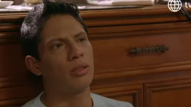 Capítulo 28 Emisión 20/08/2021