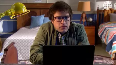 Capítulo 764 Emisión 20/08/2021