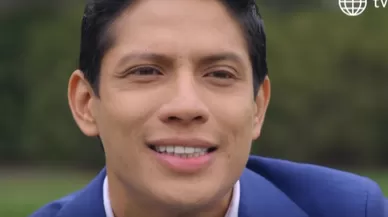 Capítulo 31 Emisión 25/08/2021