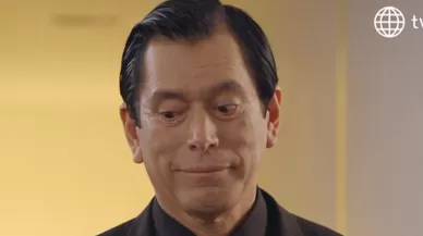 Capítulo 32 Emisión 26/08/2021