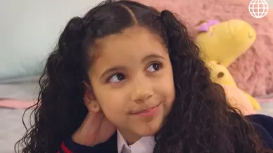 Capítulo 33 Emisión 27/08/2021