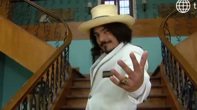 Capítulo 769 Emisión 27/08/2021