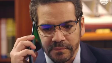 Capítulo 36 Emisión 01/09/2021