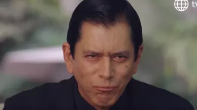 Capítulo 38 Emisión 03/09/2021