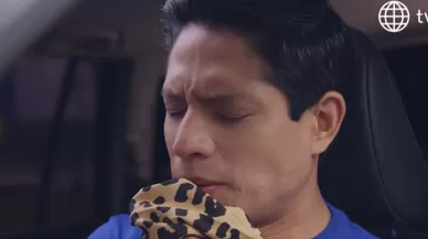 Capítulo 45 Emisión 14/09/2021