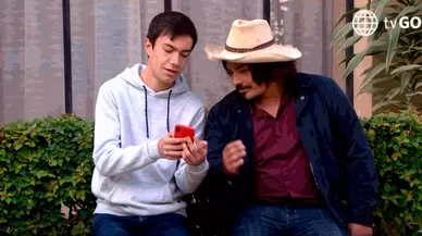 Capítulo 793 Emisión 05/10/2021