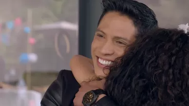 Capítulo 63 Emisión 08/10/2021