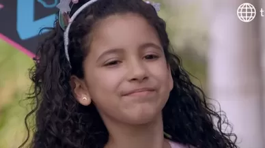 Capítulo 64 Emisión 11/10/2021