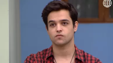 Capítulo 800 Emisión 14/10/2021