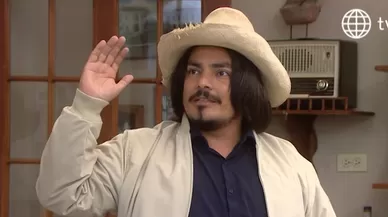 Capítulo 802 Emisión 18/10/2021