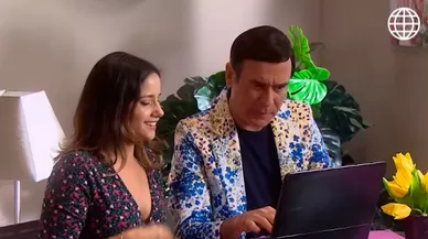 Capítulo 806 Emisión 22/10/2021