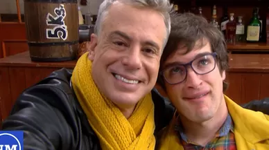 Capítulo 809 Emisión 27/10/2021