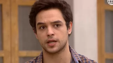 Capítulo 815 Emisión 04/11/2021