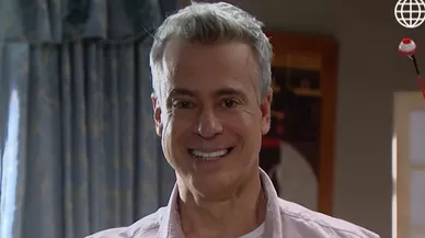 Capítulo 818 Emisión 09/11/2021