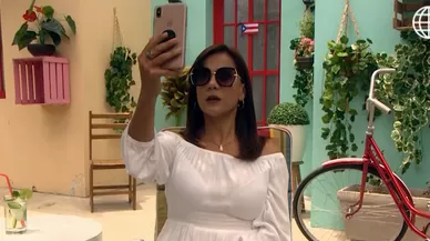 Capítulo 820 Emisión 11/11/2021