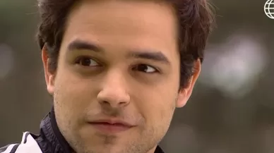 Capítulo 821 Emisión 15/11/2021