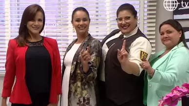 Capítulo 824 Emisión 18/11/2021