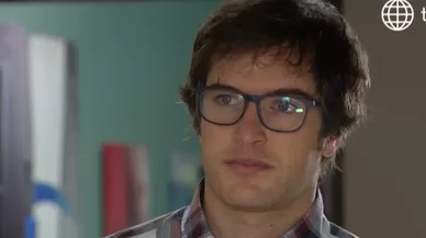 Capítulo 828 Emisión 24/11/2021