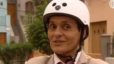 Capítulo 829 Emisión 25/11/2021