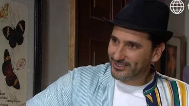 Capítulo 830 Emisión 26/11/2021