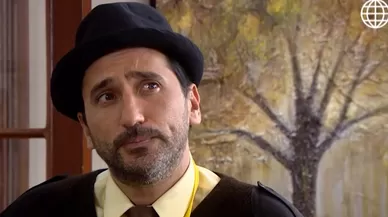 Capítulo 832 Emisión 30/11/2021