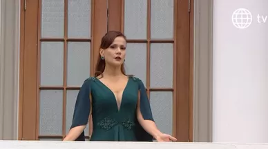 Capítulo 836 Emisión 06/12/2021