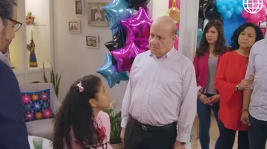 Capítulo 106 Emisión 08/12/2021