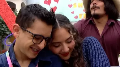 Capítulo 840 Emisión 10/12/2021