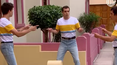 Capítulo 842 Emisión 14/12/2021