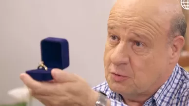 Capítulo 110 Emisión 14/12/2021