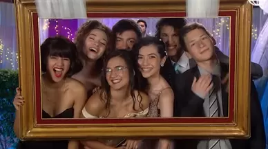 Capítulo 845 Emisión 17/12/2021