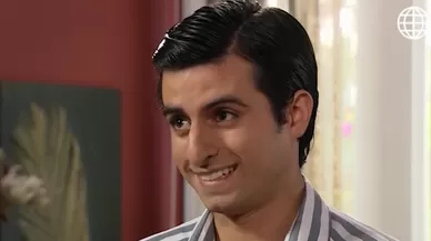 Capítulo 05 Emisión 17/12/2021