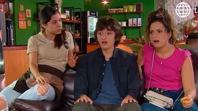 Capítulo 10 Emisión 24/12/2021