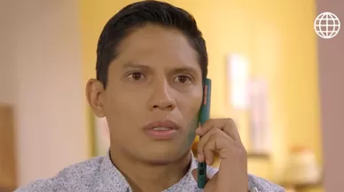 Capítulo 128 Emisión 11/01/2022