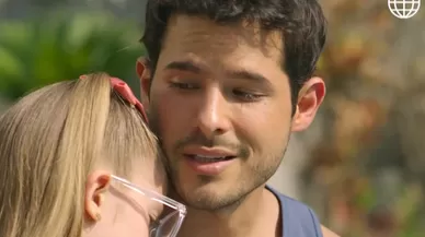 Maricucha Capítulo 04 Emisión 13/01/2022