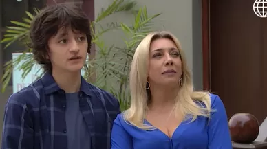 Capítulo 26 Emisión 18/01/2022