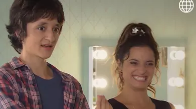 Capítulo 40 Emisión 07/02/2022