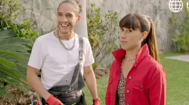 Capítulo 21 Emisión 09/02/2022